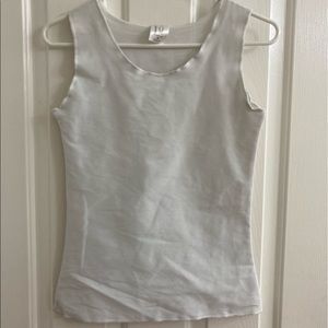 Underworks Chest Binder - Medium, White